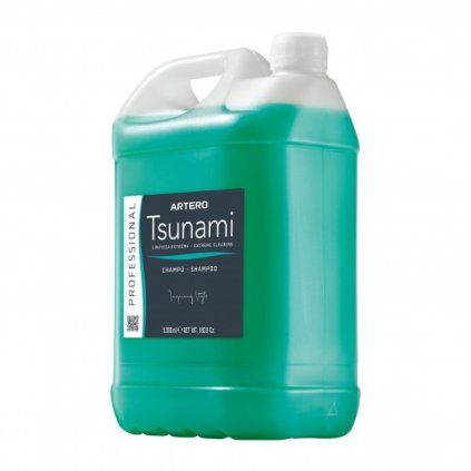 ARTERO Šampon Tsunami