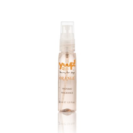 Vůně YUUP! ORANGE 30 ml