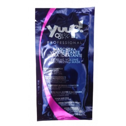 VZOREK - Maska pro objem a tvar pro psy Yuup 20 ml