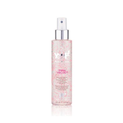 YUUP Keratinové sérum Pink Velvet 150 ml HOME