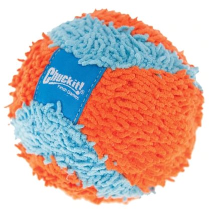 Míček Chuckit! INDOOR BALL (průměr 13 cm)