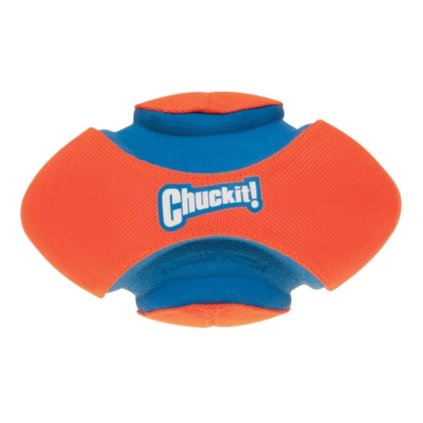 Míč Chuckit! FUMBLE FETCH vel. S (22 x 12,5 x 12,5 cm)
