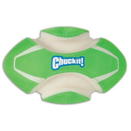 Chuckit! FUMBLE FETCH MAX GLOW