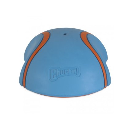 Kluzák Chuckit! INDOOR SLIDER - pískací (17,5 x 15 x 6,5 cm)