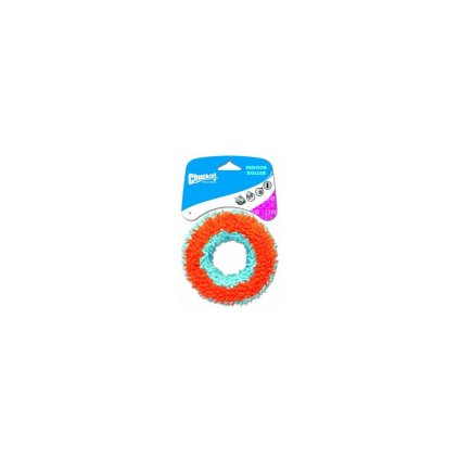 Kroužek Chuckit! INDOOR ROLLER (11,5 x 11,5 cm)