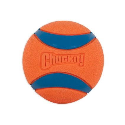 Míček Chuckit! ULTRA BALL Velikost: 1 ks vel. M (průměr 6,5 cm)