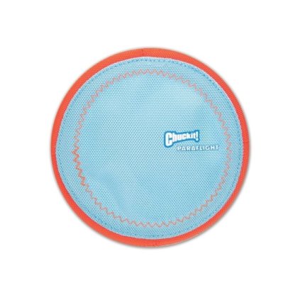 Létající talíř Chuckit! PARAFLIGHT Velikost: vel. L (průměr 25 cm)