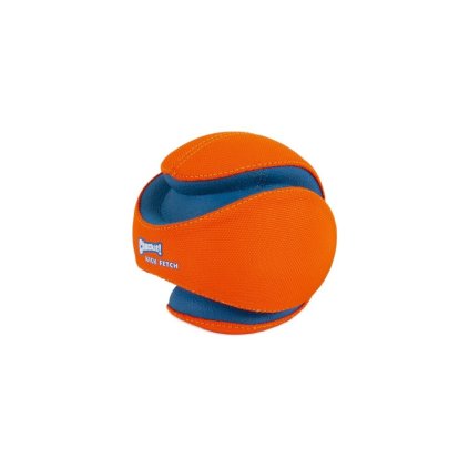 Míč Chuckit! KICK FETCH Velikost: vel. S ( průměr 14 cm)