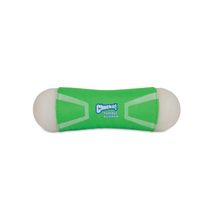 Aportovací tyč Chuckit! TUMBLE BUMPER MAX GLOW
