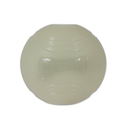 Míček Chuckit! MAX GLOW BALL Velikost: 1 ks vel. XL (průměr 9 cm)