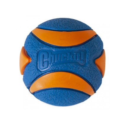 Míček Chuckit! ULTRA SQUEAKER BALL vel. S (průměr 5 cm)