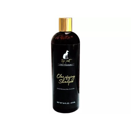 Chris Christensen Top Cat Clarifying Shampoo 473ml