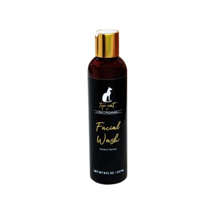 Chris Christensen Top Cat Facial Wash 236ml