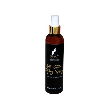 Chris Christensen Top Cat Anti-Static Spray 236ml