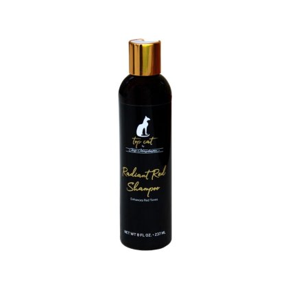 Chris Christensen Top Cat Radiant Red Shampoo