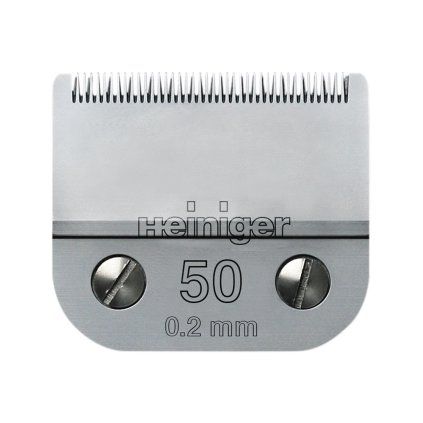 Heiniger Střihací hlavice