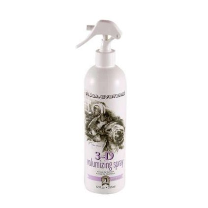 1All systems Objemový spray 3D 355ml (3-D volumizing spray)