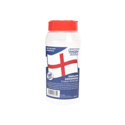 show tech engelse kalk 400g powder