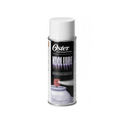 Oster Kool Lube mazací sprej 400ml