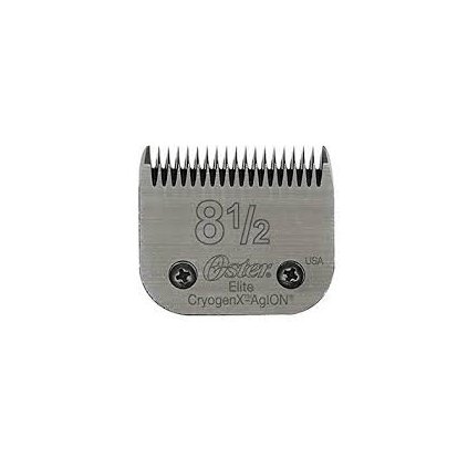 Hlavice Oster ELITE, Size 8 1/2 - TITAN