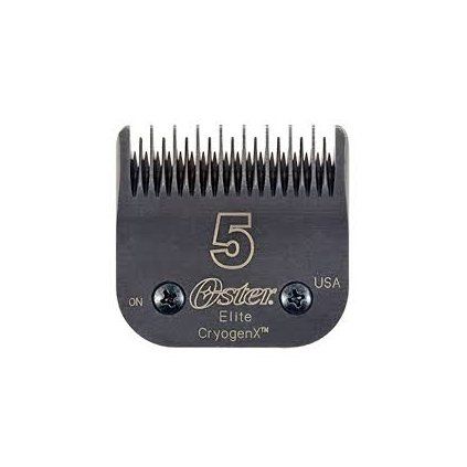 Oster ELITE Stříhací Hlavice - TITAN