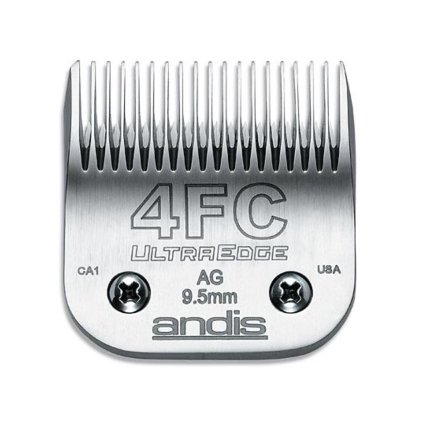Hlavice Andis, Size  4F