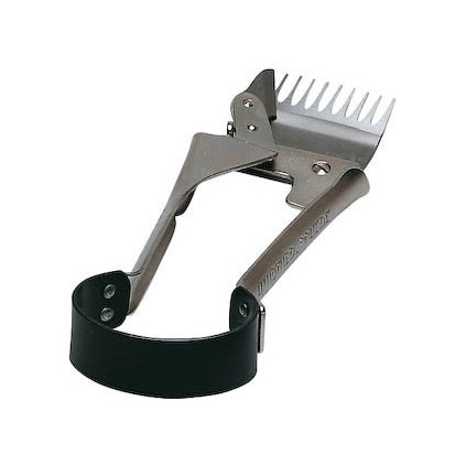 Hauptner "PERFEKT" ruční nůžky 53 mm