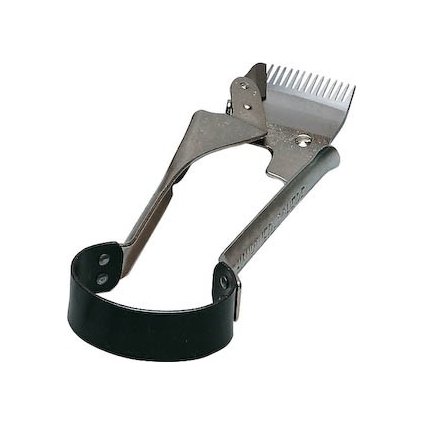 Hauptner ruční nůžky 45 mm