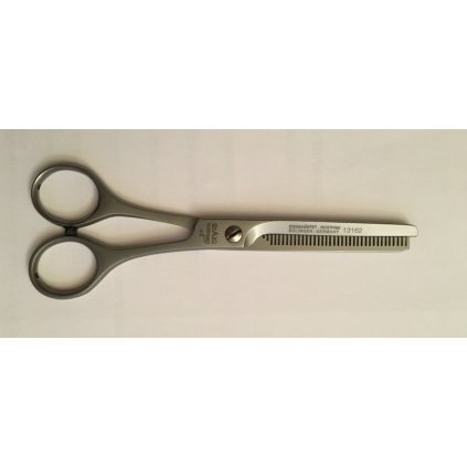 Ehaso efilační jednostranné, 16,5 cm, nerez