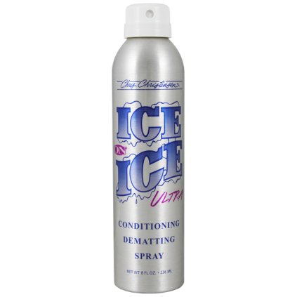 Chris Christensen Rozčesávač Ice on Ice extrém (ICE ON ICE ULTRA ) 236ml