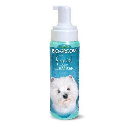 BIO GROOM  Facial Foam Cleanser 236ml