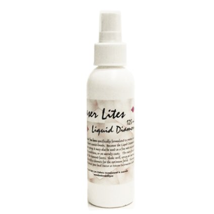 Laser Lites Tekuté diamanty(Liquid Diamonds) 125ml