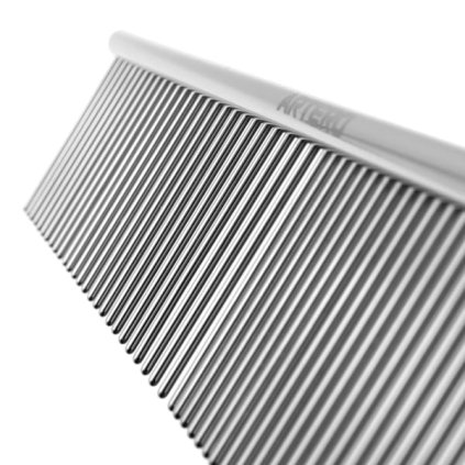 Artero Ginger – Hřeben dlouhé hroty 19 cm