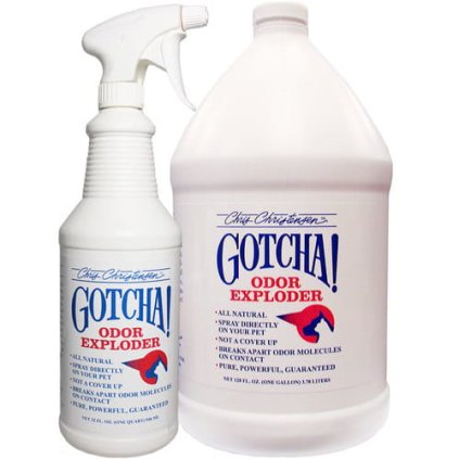 Chris Christensen Pohlcovač zápachu - Gotcha odor