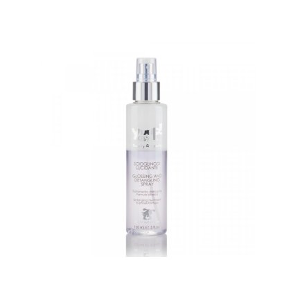 Lesk + rozčesávací sprej pro psy Yuup 150 ml HOME