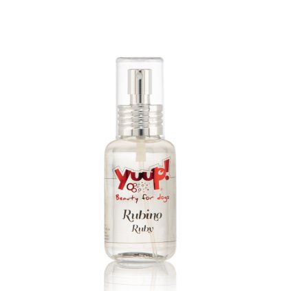 Parfém RUBY Yuup 50ml
