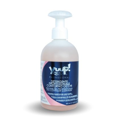 YUUP Speciální roztok k čištění očního okolí 300 ml