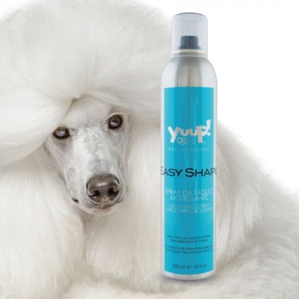 YUUP Sprej EASY SHAPE 300 ml