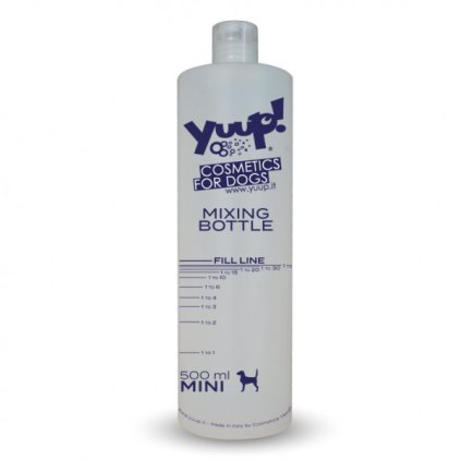 Ředící lahev YUUP! 1000 ml