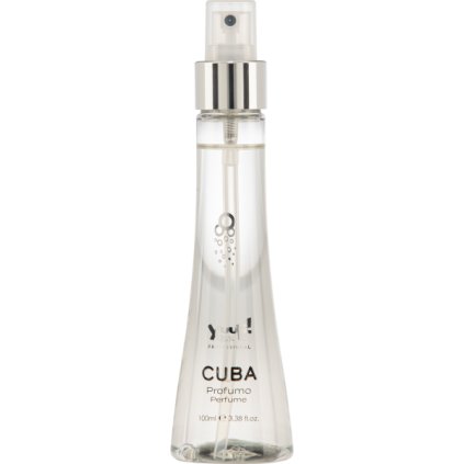 Parfém pro psy CUBA Yuup Objem: 100 ml