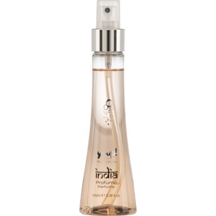 Parfém pro psy INDIA Yuup Objem: 100 ml