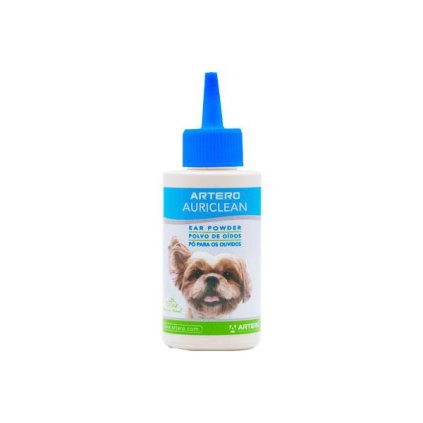 Artero Auriclean ušní pudr 30g