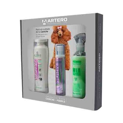 Artero Poodle Pack
