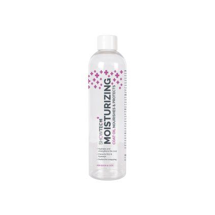 Show Tech+ Moisturizing Coat Oil 200 ml
