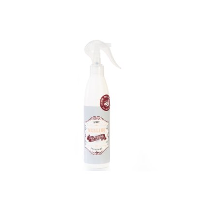 H-PROJECT LINE Kondicionér ve spreji - objemový Merlino (Merlino Texturizing) 250ml