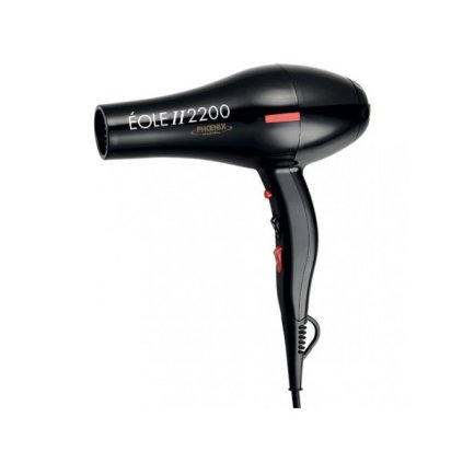 Phoenix Eole II 2200 – Profesionální ionizační fén