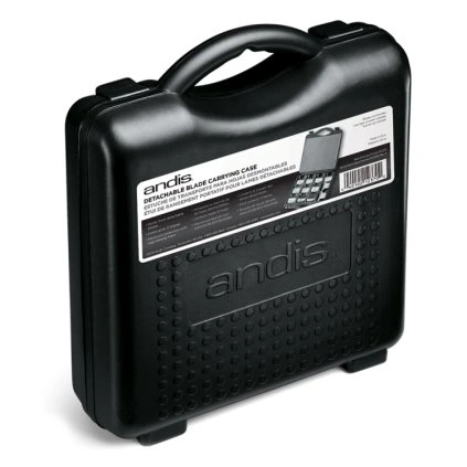 ANDIS Kufřík na střihací hlavice 12370