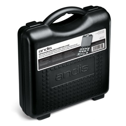 Kufřík na střihací hlavice ANDIS 12370