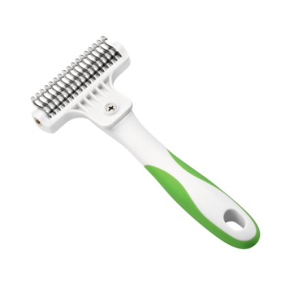 ANDIS trimovací hrabičky deShedding Tool