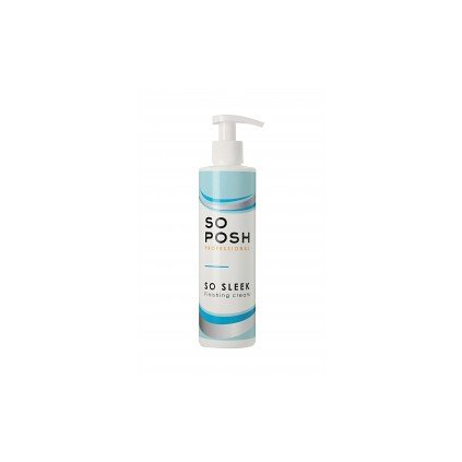 So Posh So Sleek Finishing Cream 250ml